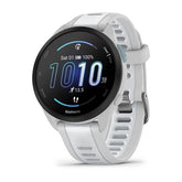 Reloj Garmin Inteligente GPS Forerunner® 165 Music Blanco